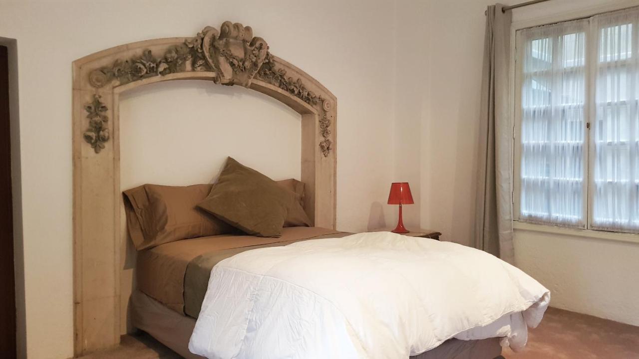 Alloggio in famiglia Private Bedroom And Livingroom Città del Messico