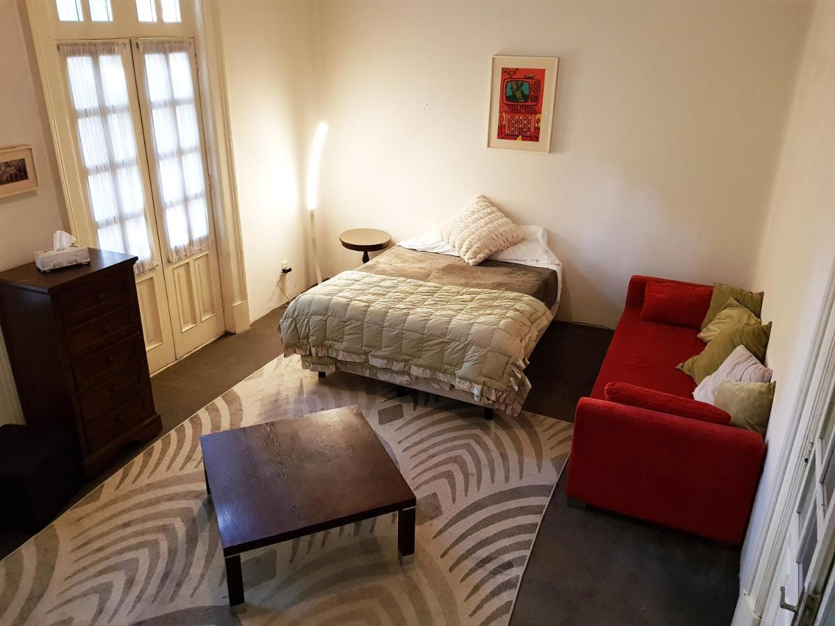 Private Bedroom And Livingroom * Città del Messico